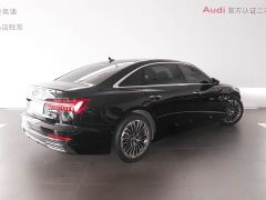 Audi A6L New Energy 55 TFSI e quattro - photo 4