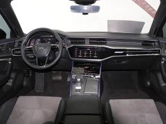 Audi A6L New Energy 55 TFSI e quattro - photo 7