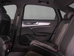 Audi A6L New Energy 55 TFSI e quattro - photo 8