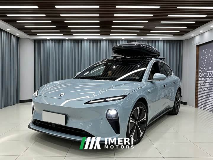 Nio ET5T 75kWh Touring