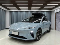 Nio ET5T 75kWh Touring - фото 1