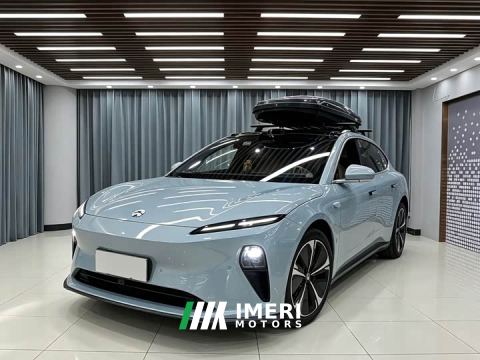 2024 Nio ET5T 75kWh Touring - ავტომობილი ჩინეთიდან