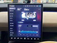 Nio ET5T 75kWh Touring - фото 10
