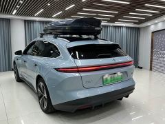 Nio ET5T 75kWh Touring - фото 3