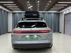 Nio ET5T 75kWh Touring - фото 4