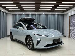 Nio ET5T 75kWh Touring - фото 5