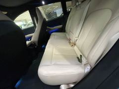Nio ET5T 75kWh Touring - фото 8