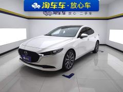 Mazda3 Axela 2.0L Automatic Brilliant Edition - фото 1