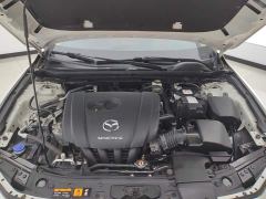 Mazda3 Axela 2.0L Automatic Brilliant Edition - фото 10