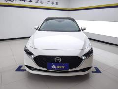 Mazda3 Axela 2.0L Automatic Brilliant Edition - фото 2