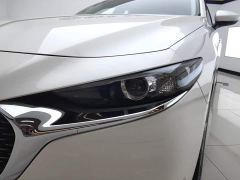Mazda3 Axela 2.0L Automatic Brilliant Edition - фото 5