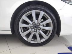 Mazda3 Axela 2.0L Automatic Brilliant Edition - фото 6