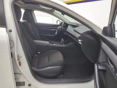 Mazda3 Axela 2.0L Automatic Brilliant Edition - фото 8