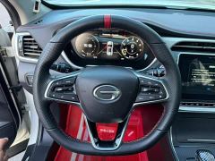 GAC Aion GS4 PLUS 270T Automatic Starry River Edition - ფოტო 16