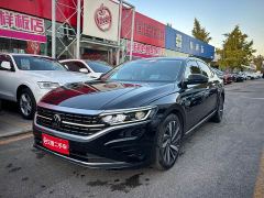 Volkswagen Passat 380TSI Premier - photo 1