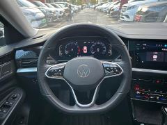Volkswagen Passat 380TSI Premier - photo 11