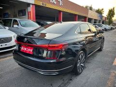 Volkswagen Passat 380TSI Premier - photo 4
