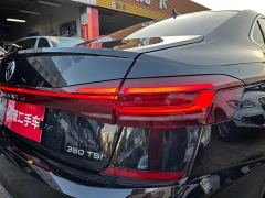 Volkswagen Passat 380TSI Premier - photo 6