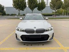 BMW 3 Series 320Li M Sport Package - photo 2