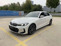 BMW 3 Series 320Li M Sport Package - photo 3