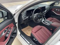 BMW 3 Series 320Li M Sport Package - photo 4