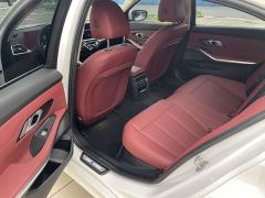 BMW 3 Series 320Li M Sport Package - photo 5