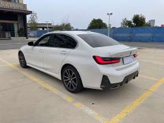 BMW 3 Series 320Li M Sport Package - photo 6
