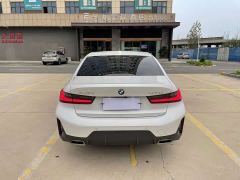 BMW 3 Series 320Li M Sport Package - photo 7