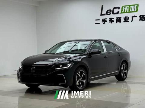2026 Volkswagen Passat Outstanding Edition 380TSI Dragon Ascendant Version - ავტომობილი ჩინეთიდან