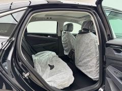 Volkswagen Passat Outstanding Edition 380TSI Dragon Ascendant Version - фото 17