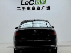 Volkswagen Passat Outstanding Edition 380TSI Dragon Ascendant Version - фото 5