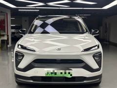 NIO ES6 420KM Sport Edition - фото 2