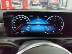 Mercedes-Benz A-Class Facelift A 180 L Sport Sedan - photo 11