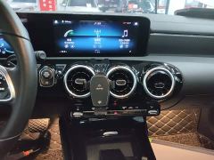 Mercedes-Benz A-Class Facelift A 180 L Sport Sedan - photo 12
