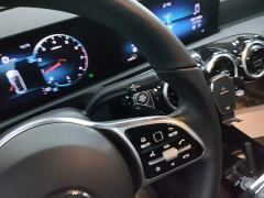 Mercedes-Benz A-Class Facelift A 180 L Sport Sedan - photo 13