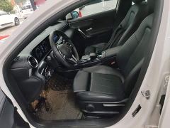 Mercedes-Benz A-Class Facelift A 180 L Sport Sedan - photo 14