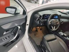 Mercedes-Benz A-Class Facelift A 180 L Sport Sedan - photo 15