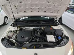Mercedes-Benz A-Class Facelift A 180 L Sport Sedan - photo 19