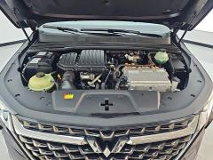 Wuling Kaijet 2.0L DHT Luxury - photo 10