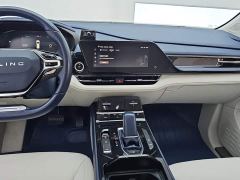 Wuling Kaijet 2.0L DHT Luxury - photo 13
