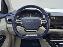 Wuling Kaijet 2.0L DHT Luxury - photo 15