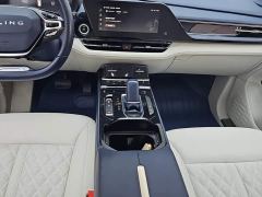 Wuling Kaijet 2.0L DHT Luxury - photo 16