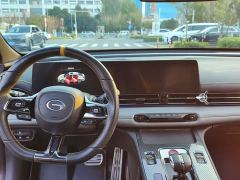 Trumpchi Yingbao 270T DCT J15 - ფოტო 10