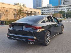 Trumpchi Yingbao 270T DCT J15 - ფოტო 11
