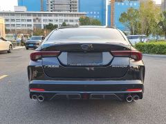 Trumpchi Yingbao 270T DCT J15 - ფოტო 12