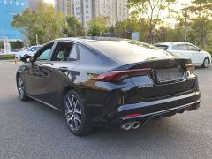 Trumpchi Yingbao 270T DCT J15 - ფოტო 13