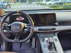 Trumpchi Yingbao 270T DCT J15 - ფოტო 5