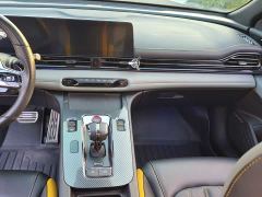 Trumpchi Yingbao 270T DCT J15 - ფოტო 6