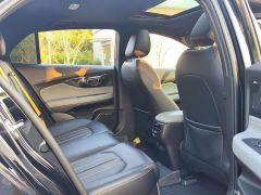 Trumpchi Yingbao 270T DCT J15 - ფოტო 8