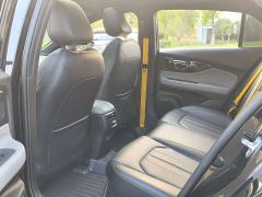 Trumpchi Yingbao 270T DCT J15 - ფოტო 9